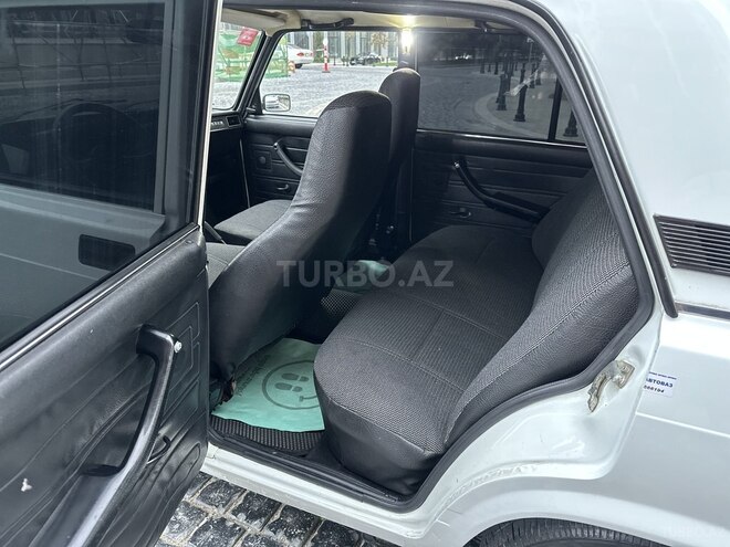 LADA (VAZ) 2107 2010, 92,000 km - 1.6 л - Bakı