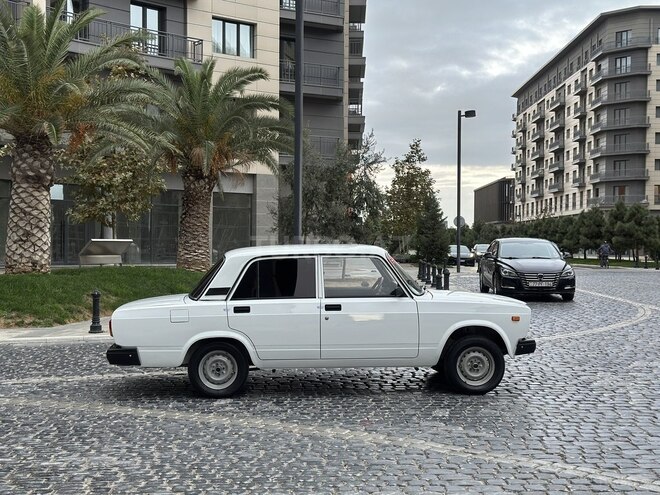 LADA (VAZ) 2107 2010, 92,000 km - 1.6 л - Bakı