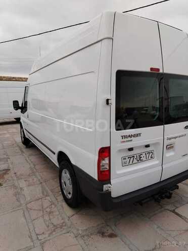Ford Transit 2011, 175,000 km - 2.2 l - Bakı