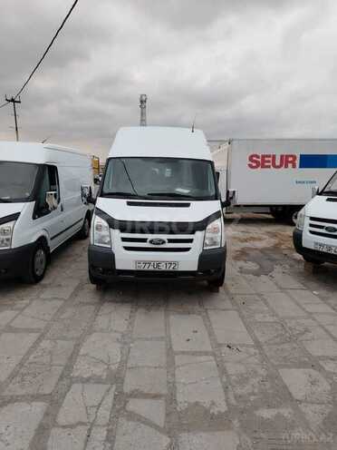 Ford Transit 2011, 175,000 km - 2.2 l - Bakı