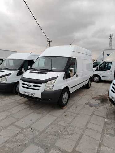 Ford Transit 2011, 175,000 km - 2.2 l - Bakı