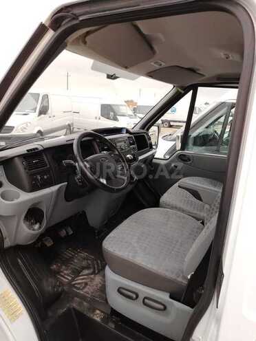 Ford Transit 2011, 175,000 km - 2.2 l - Bakı