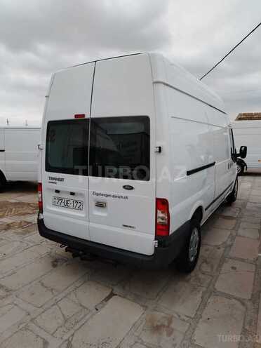 Ford Transit 2011, 175,000 km - 2.2 l - Bakı
