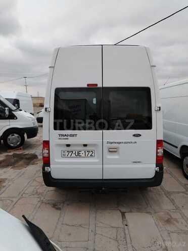 Ford Transit 2011, 175,000 km - 2.2 l - Bakı