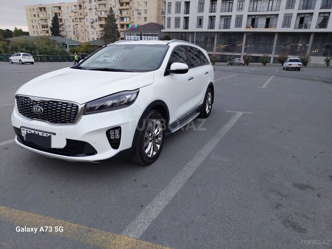 Kia Sorento 2018, 90,000 km - 2.0 l - Bakı