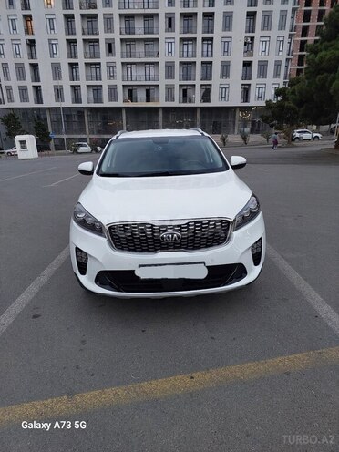 Kia Sorento 2018, 90,000 km - 2.0 l - Bakı