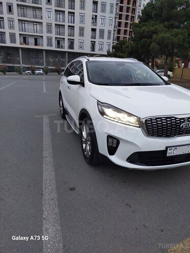 Kia Sorento 2018, 90,000 km - 2.0 l - Bakı