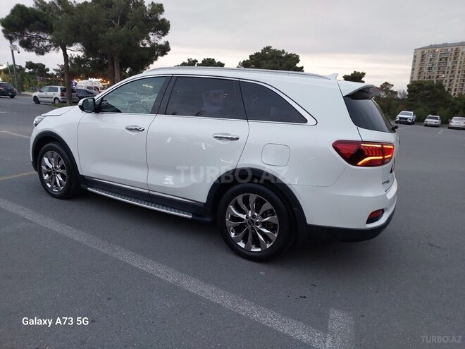 Kia Sorento 2018, 90,000 km - 2.0 l - Bakı
