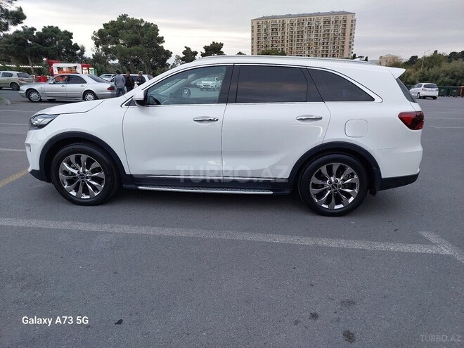 Kia Sorento 2018, 90,000 km - 2.0 l - Bakı