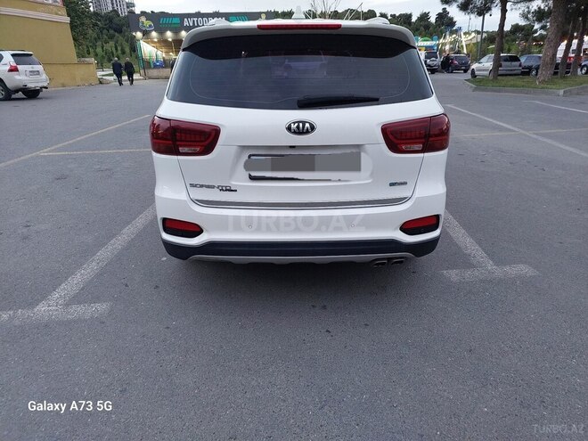 Kia Sorento 2018, 90,000 km - 2.0 l - Bakı