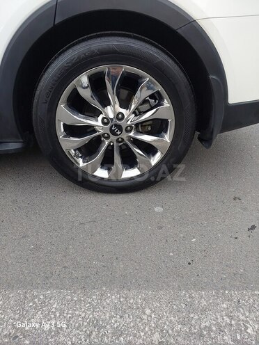 Kia Sorento 2018, 90,000 km - 2.0 l - Bakı