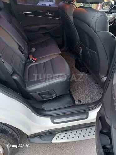 Kia Sorento 2018, 90,000 km - 2.0 l - Bakı