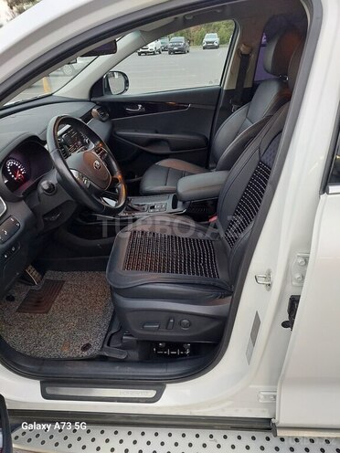Kia Sorento 2018, 90,000 km - 2.0 l - Bakı