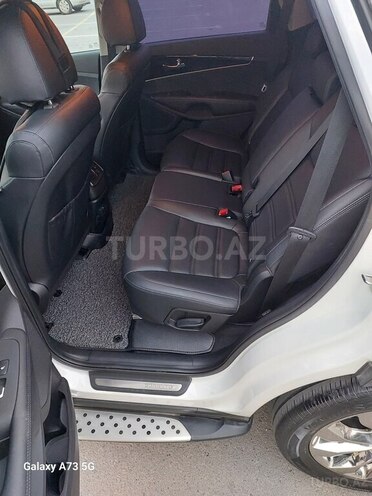 Kia Sorento 2018, 90,000 km - 2.0 l - Bakı