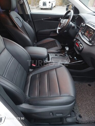 Kia Sorento 2018, 90,000 km - 2.0 l - Bakı