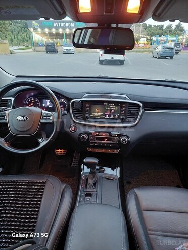 Kia Sorento 2018, 90,000 km - 2.0 l - Bakı