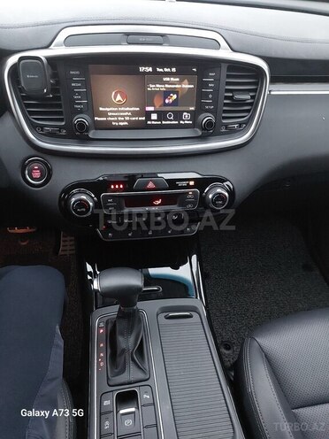 Kia Sorento 2018, 90,000 km - 2.0 l - Bakı