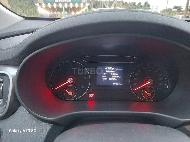 Kia Sorento 2018, 90,000 km - 2.0 l - Bakı