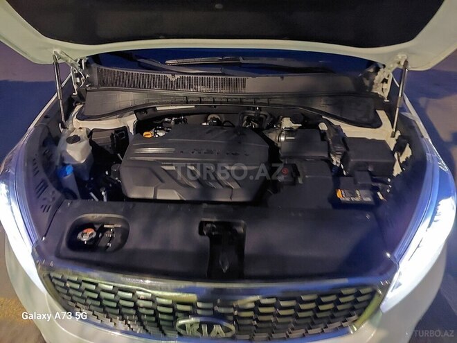 Kia Sorento 2018, 90,000 km - 2.0 l - Bakı
