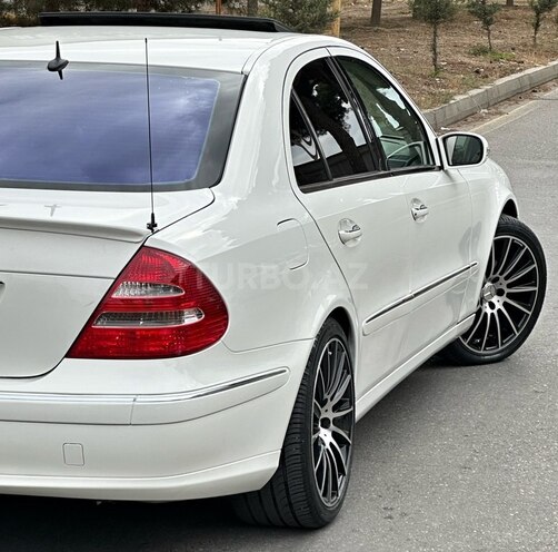 Mercedes E 320 2002, 299,000 km - 3.2 л - Bakı