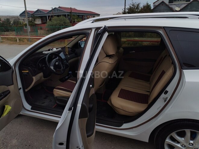 Hyundai i30 2010, 305,775 km - 2.0 l - Bakı