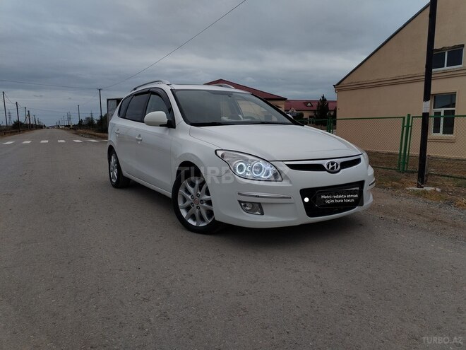 Hyundai i30 2010, 305,775 km - 2.0 l - Bakı