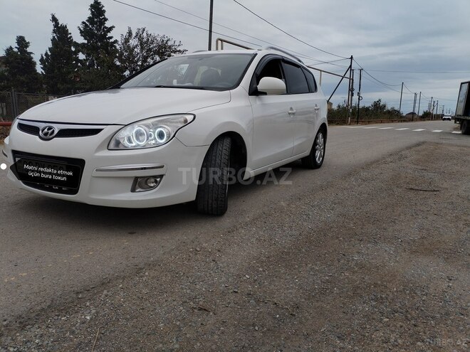 Hyundai i30 2010, 305,775 km - 2.0 l - Bakı