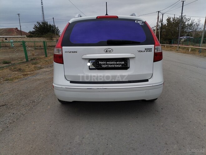 Hyundai i30 2010, 305,775 km - 2.0 l - Bakı