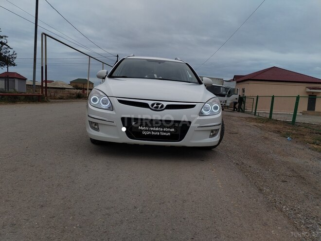 Hyundai i30 2010, 305,775 km - 2.0 l - Bakı