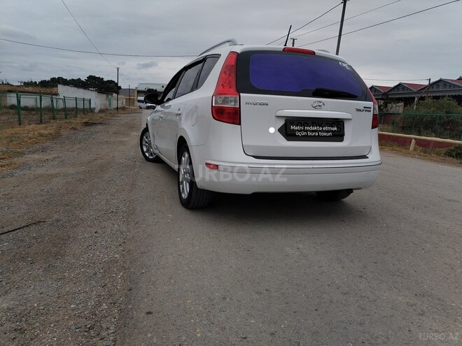 Hyundai i30 2010, 305,775 km - 2.0 l - Bakı
