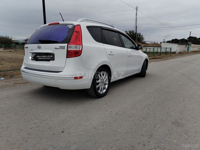 Hyundai i30 2010, 305,775 km - 2.0 l - Bakı