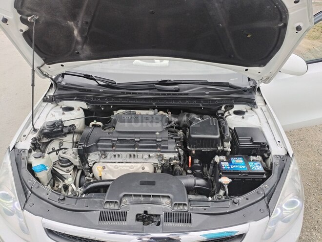 Hyundai i30 2010, 305,775 km - 2.0 l - Bakı