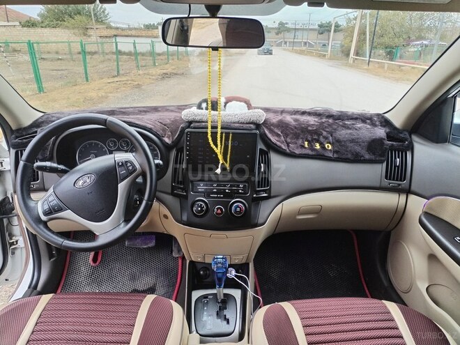 Hyundai i30 2010, 305,775 km - 2.0 l - Bakı