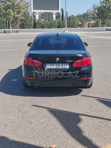 BMW 528 2016, 161,000 km - 2.0 l - Tovuz