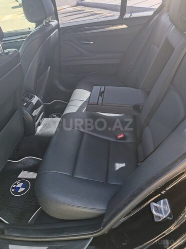 BMW 528 2016, 161,000 km - 2.0 l - Tovuz