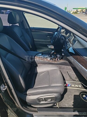 BMW 528 2016, 161,000 km - 2.0 l - Tovuz