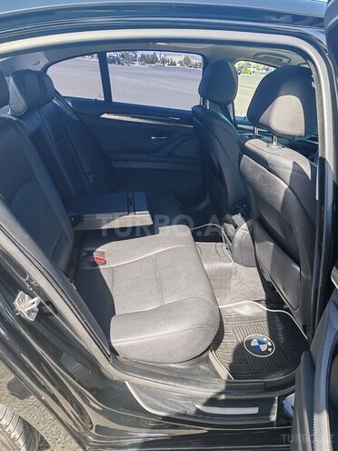 BMW 528 2016, 161,000 km - 2.0 l - Tovuz