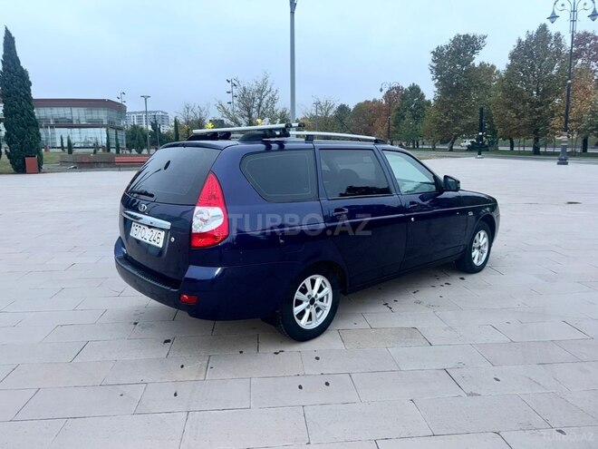 LADA (VAZ) Priora 2015, 212,566 km - 1.6 l - Şəmkir