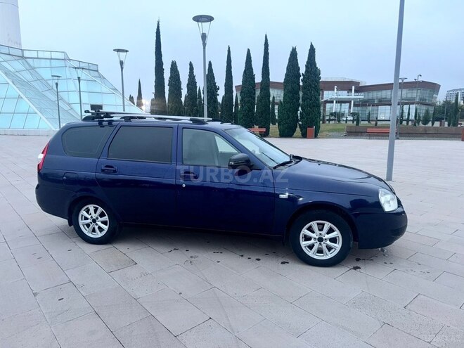 LADA (VAZ) Priora 2015, 212,566 km - 1.6 l - Şəmkir