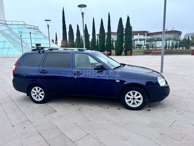 LADA (VAZ) Priora 2015, 212,566 km - 1.6 l - Şəmkir
