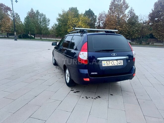 LADA (VAZ) Priora 2015, 212,566 km - 1.6 l - Şəmkir