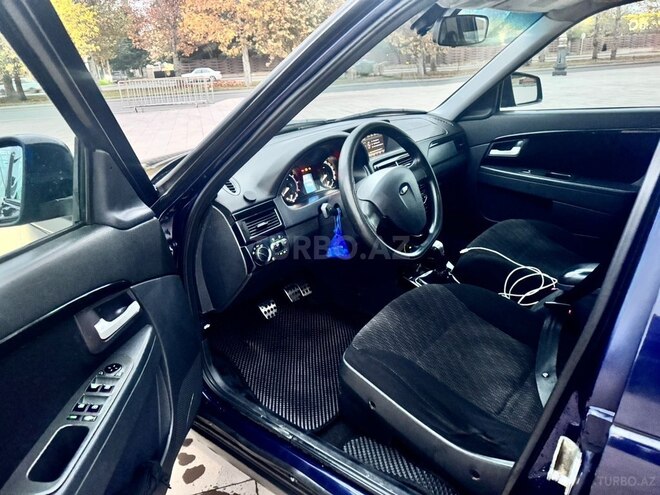 LADA (VAZ) Priora 2015, 212,566 km - 1.6 l - Şəmkir