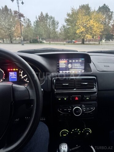 LADA (VAZ) Priora 2015, 212,566 km - 1.6 l - Şəmkir