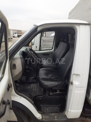 GAZ 33021 2005, 625,420 km - 2.3 l - Bakı