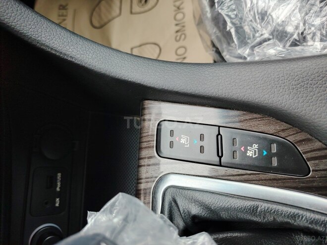 Kia Optima 2014, 156,610 km - 2.4 l - Gəncə