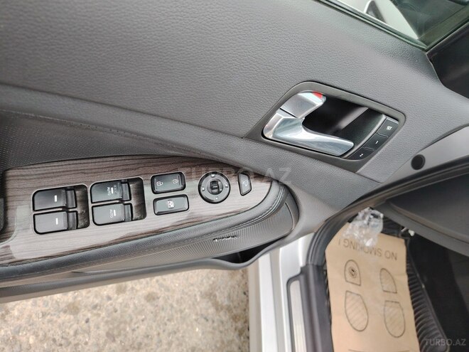 Kia Optima 2014, 156,610 km - 2.4 l - Gəncə
