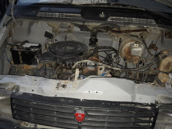GAZ 33021 1999, 334,000 km - 2.4 l - Bakı