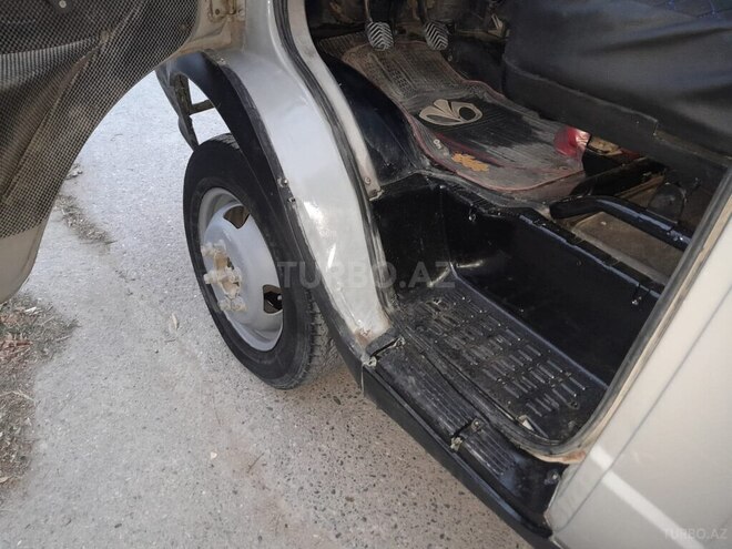 GAZ 33021 1999, 334,000 km - 2.4 l - Bakı