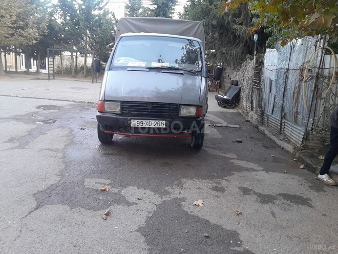 GAZ 33021 1999, 334,000 km - 2.4 l - Bakı