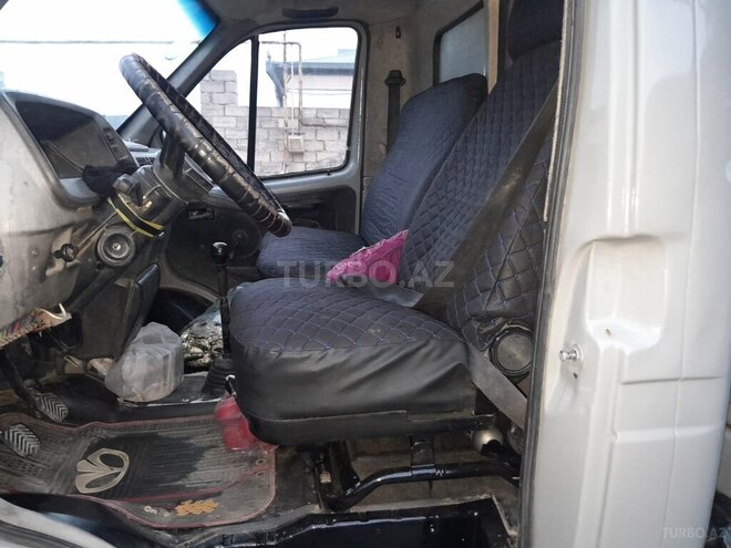 GAZ 33021 1999, 334,000 km - 2.4 l - Bakı